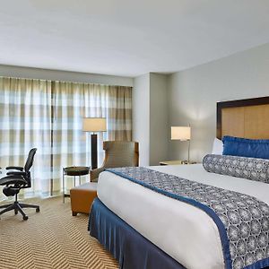 Tradition King Room