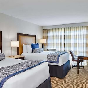 Tradition Double Room Hearing accessible